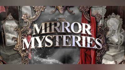 Сборник Mirror Mysteries