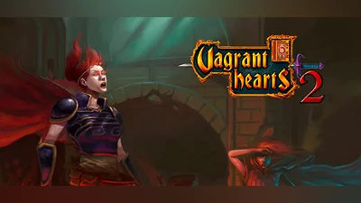 Сборник Vagrant Hearts 2