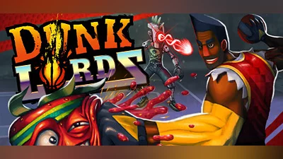 Сборник Dunk Lords
