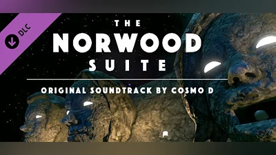 Сборник The Norwood Suite - Original Soundtrack