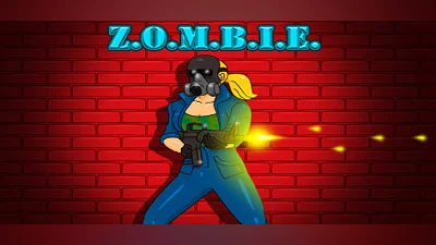 Сборник Z.O.M.B.I.E.