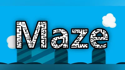 Сборник Maze