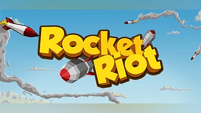Сборник Rocket Riot