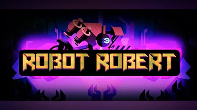 Сборник Robot Robert