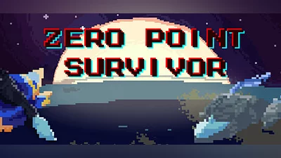Сборник Zero Point Survivor