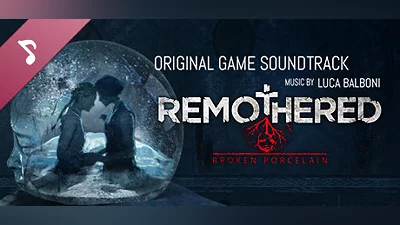Сборник Remothered: Broken Porcelain Soundtrack