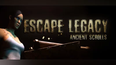 Сборник Escape Legacy: Ancient Scrolls
