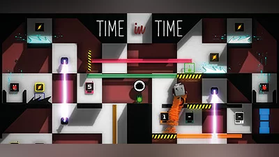 Сборник Time in Time