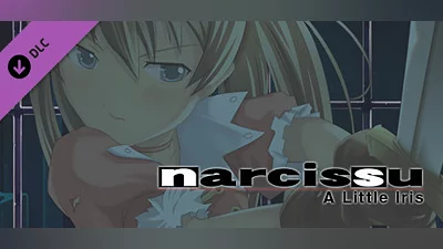 Сборник Narcissu 10th Anniversary Anthology Project - A Little Iris