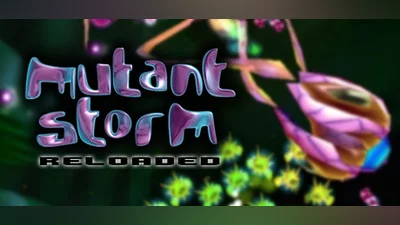 Сборник Mutant Storm: Reloaded