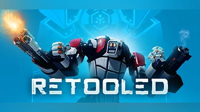 Сборник RETOOLED
