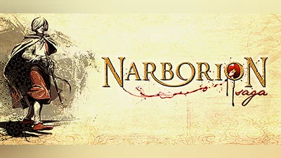 Сборник Narborion Saga