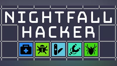 Сборник Nightfall Hacker