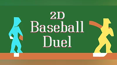 Сборник 2D Baseball Duel