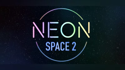 Сборник Neon Space 2