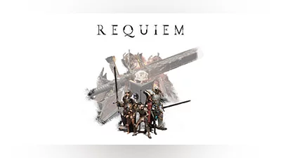 Сборник Requiem