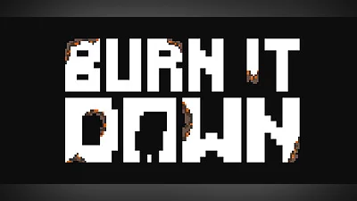 Сборник Burn It Down