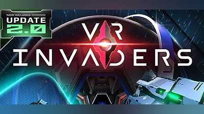 Сборник VR Invaders