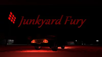 Сборник Junkyard Fury
