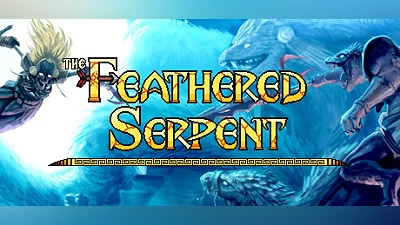 Сборник The Feathered Serpent Demo