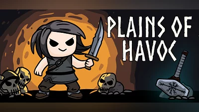 Сборник Plains of Havoc Demo