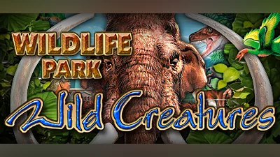 Сборник Wildlife Park - Wild Creatures