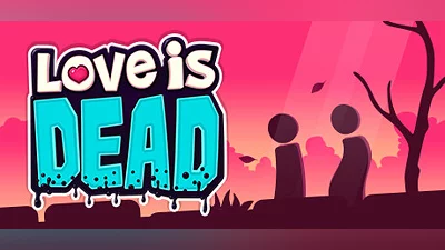 Сборник Love is Dead