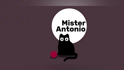 Сборник Mister Antonio