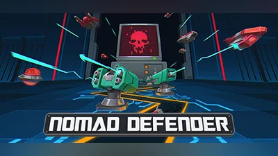 Сборник Nomad Defender