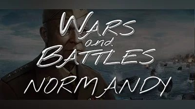 Сборник Wars and Battles: Normandy