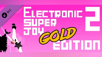 Сборник Electronic Super Joy 2 - Gold Edition