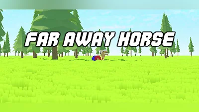 Сборник Far Away Horse