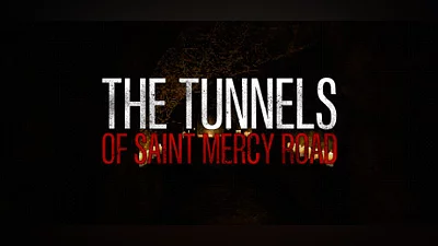 Сборник The Tunnels of Saint Mercy Road