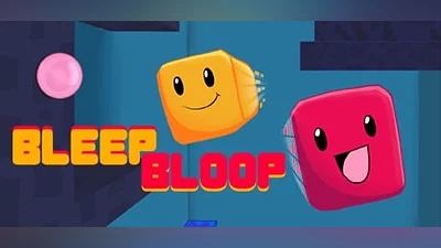 Сборник Bleep Bloop