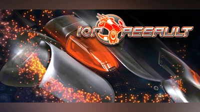 Сборник Ion Assault