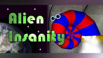 Сборник Alien Insanity