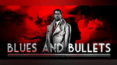 Сборник Blues and Bullets