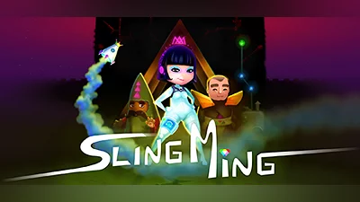 Сборник Sling Ming