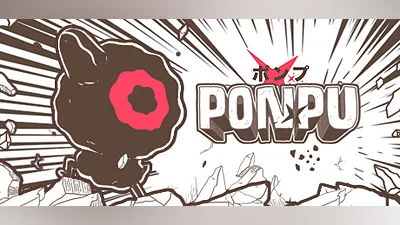 Сборник Ponpu