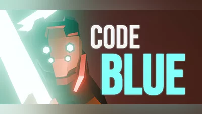 Сборник CODE: BLUE
