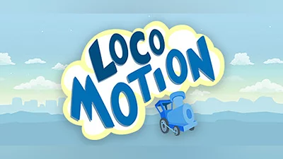 Сборник Locomotion