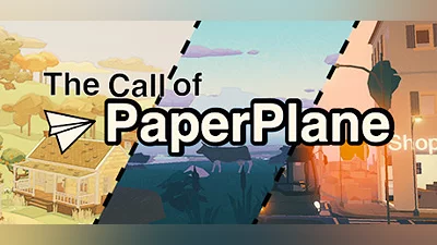 Сборник The Call Of Paper Plane