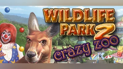 Сборник Wildlife Park 2 - Crazy Zoo