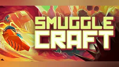 Сборник SmuggleCraft