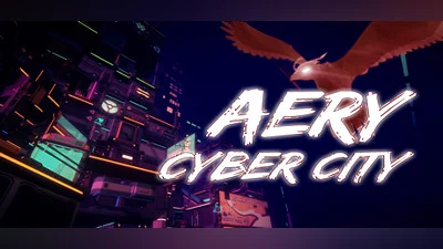 Сборник Aery - Cyber City