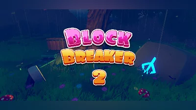 Сборник Block Breaker 2