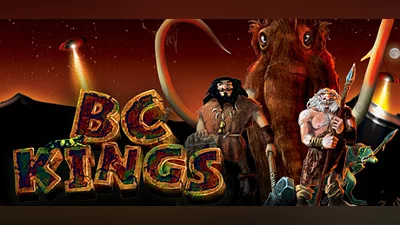 Сборник BC Kings