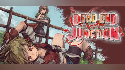 Сборник Dead End Junction