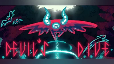 Сборник Devil's Dive