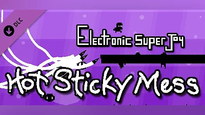 Сборник Electronic Super Joy - A Hot Sticky Mess DLC